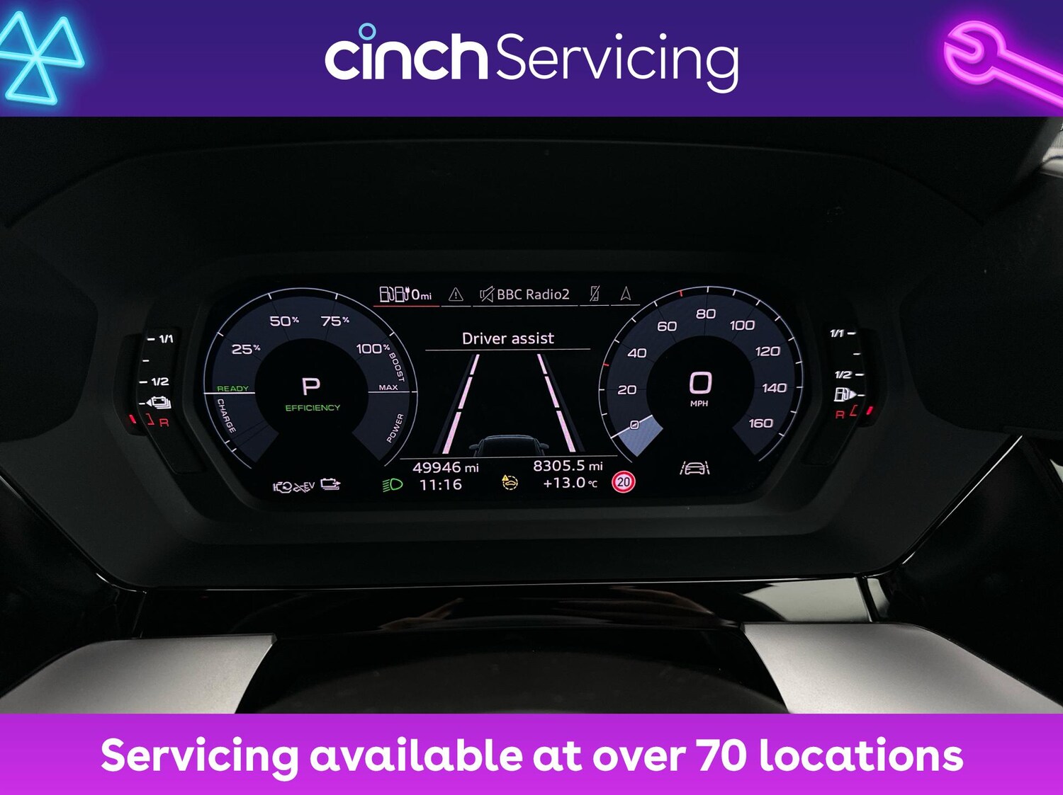 Used Audi A3 2023 for sale - 76164283: Photo 18