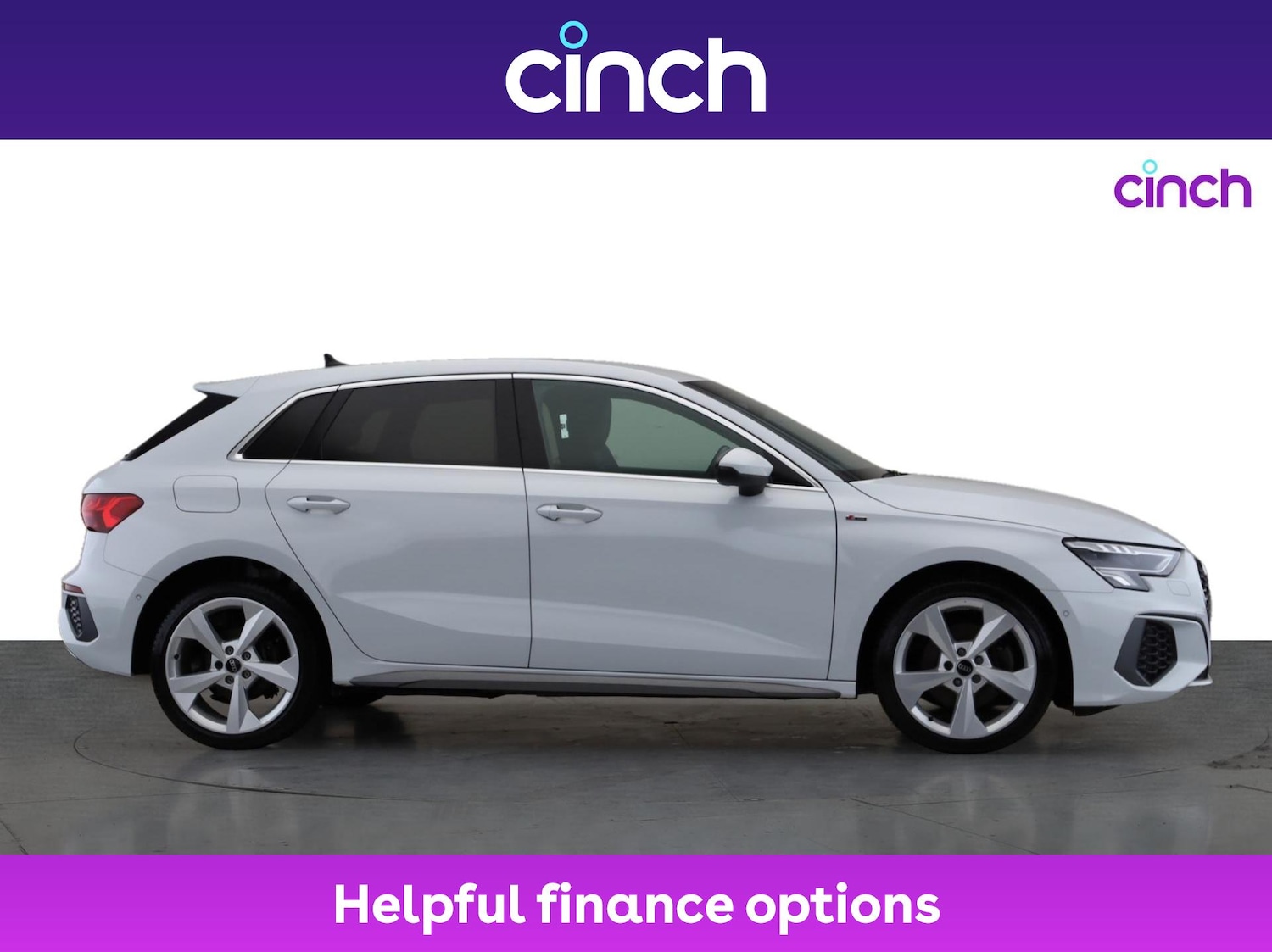 Used Audi A3 2023 for sale - 76164283: Photo 2