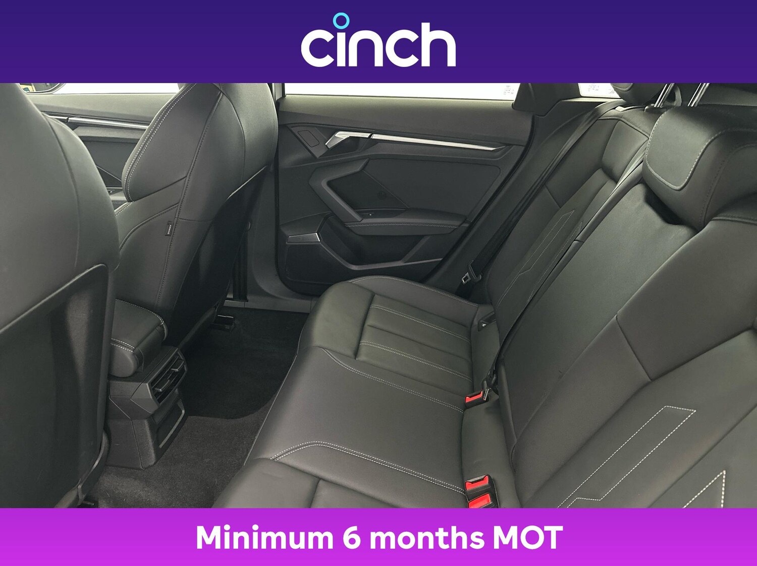 Used Audi A3 2023 for sale - 76164283: Photo 20