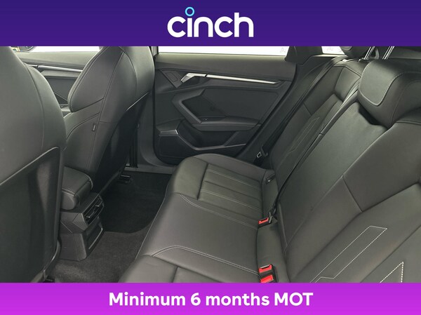 Used Audi A3 2023 for sale - 76164283: Photo 20
