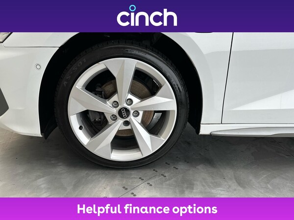 Used Audi A3 2023 for sale - 76164283: Photo 24