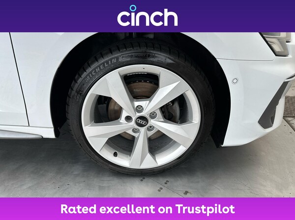 Used Audi A3 2023 for sale - 76164283: Photo 28