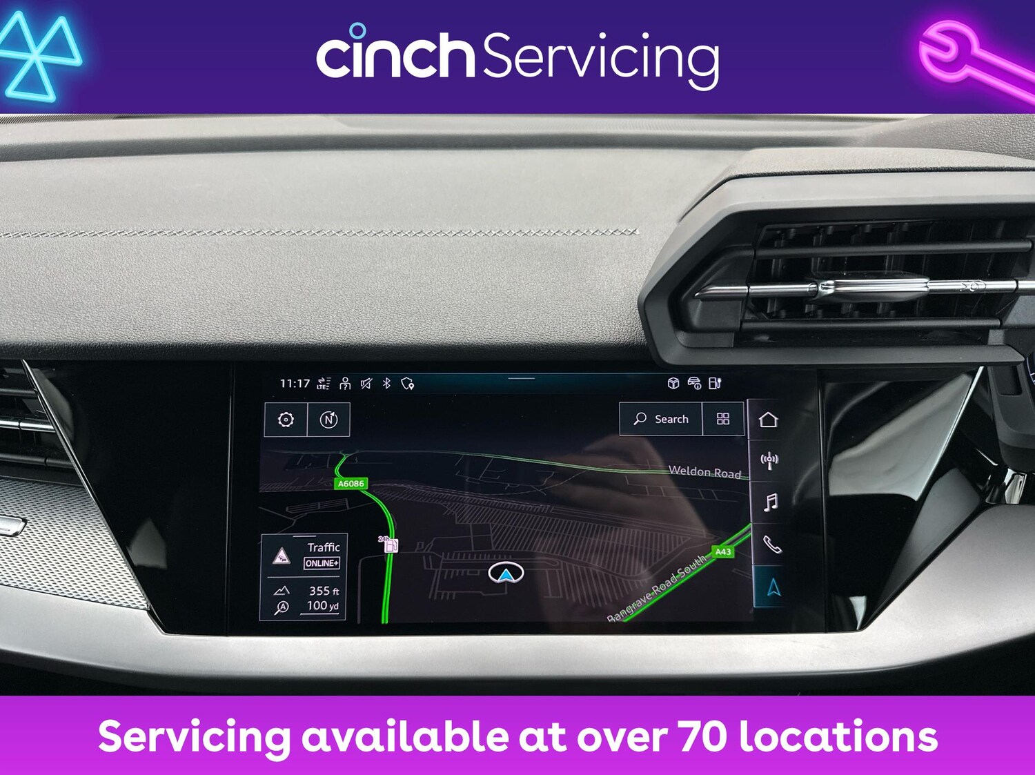 Used Audi A3 2023 for sale - 76164283: Photo 31