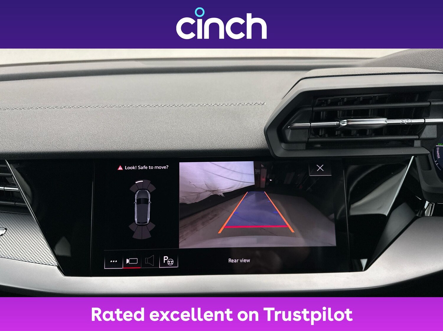 Used Audi A3 2023 for sale - 76164283: Photo 33