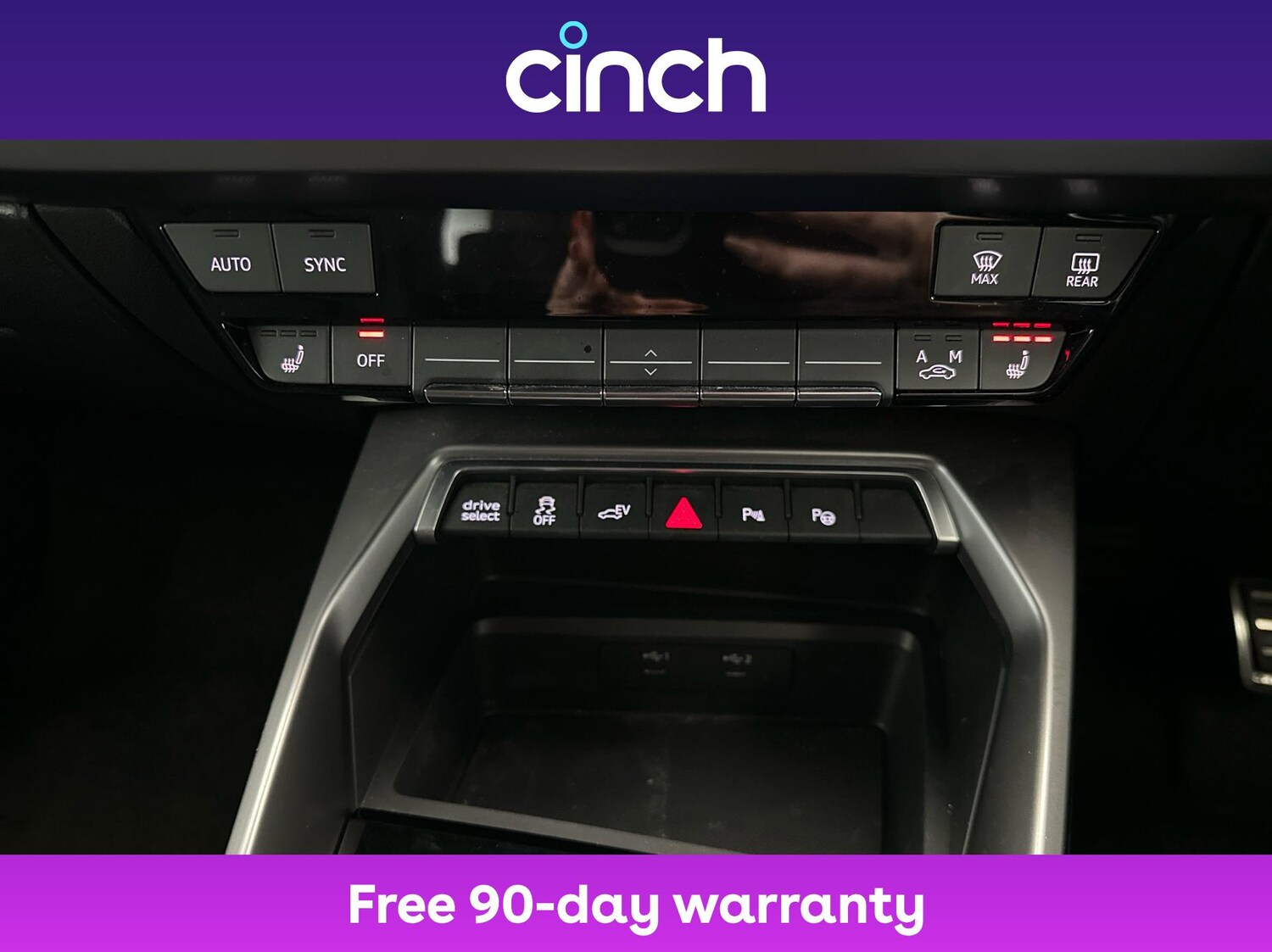 Used Audi A3 2023 for sale - 76164283: Photo 34