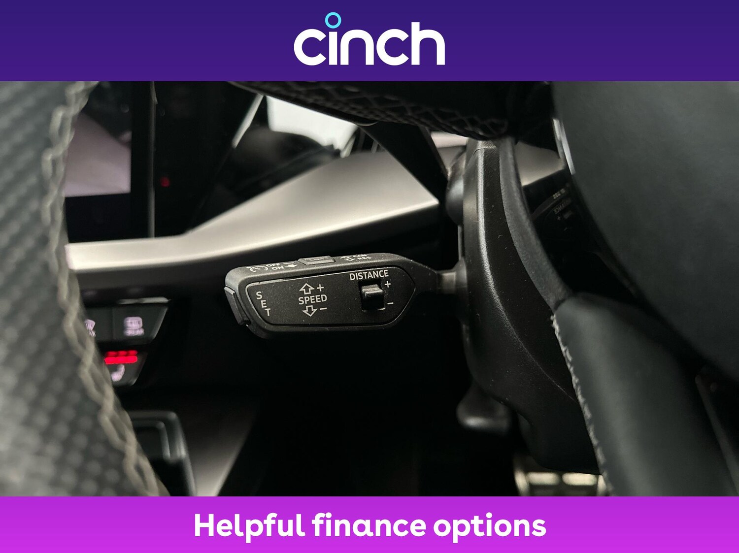 Used Audi A3 2023 for sale - 76164283: Photo 35