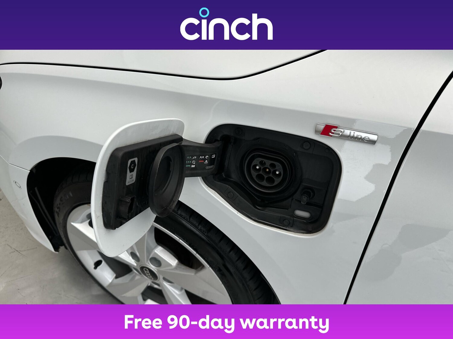 Used Audi A3 2023 for sale - 76164283: Photo 39