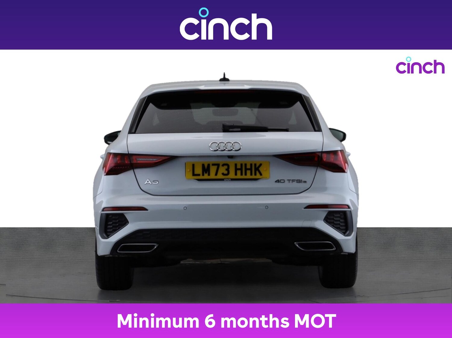 Used Audi A3 2023 for sale - 76164283: Photo 5