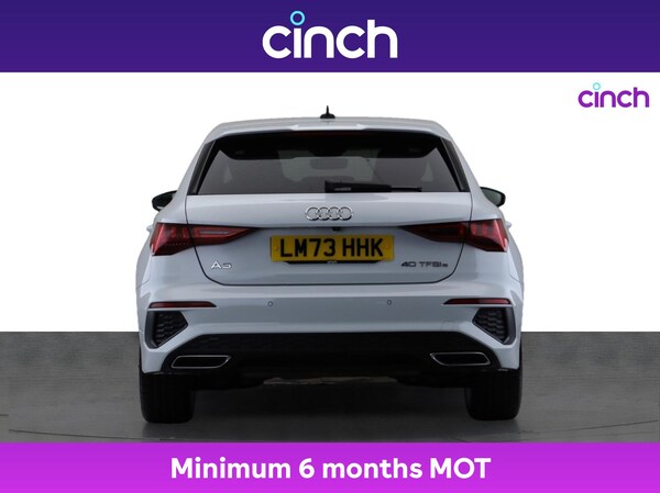 Used Audi A3 2023 for sale - 76164283: Photo 5