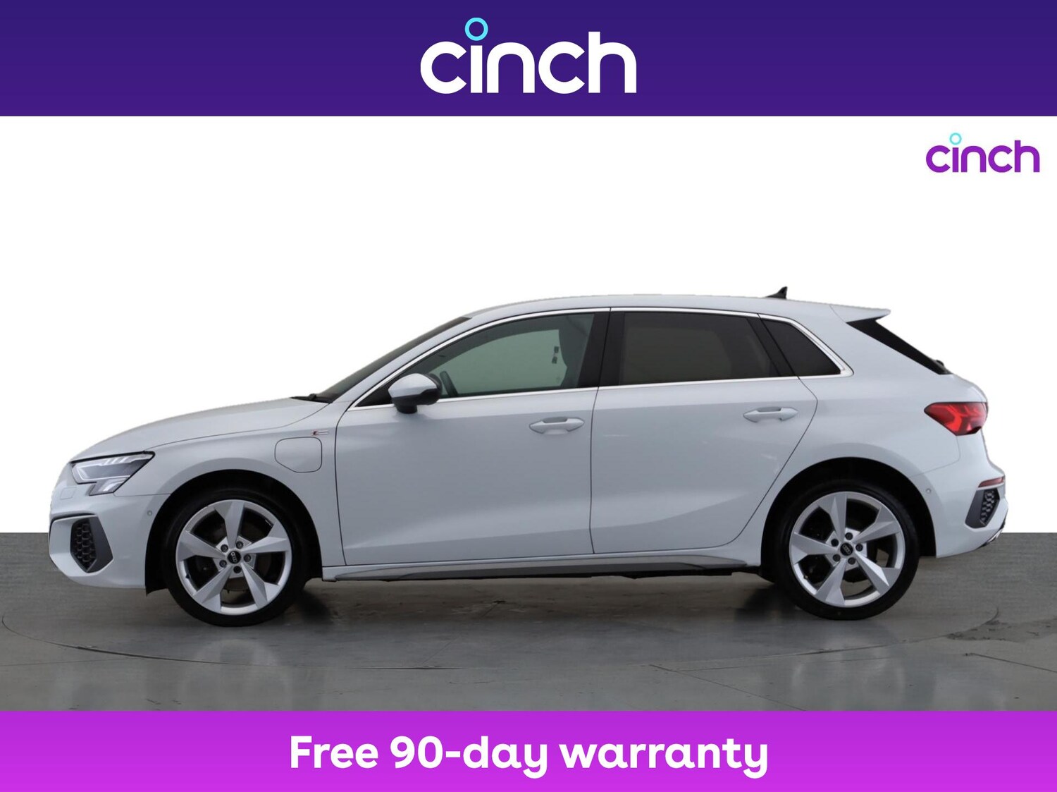 Used Audi A3 2023 for sale - 76164283: Photo 8