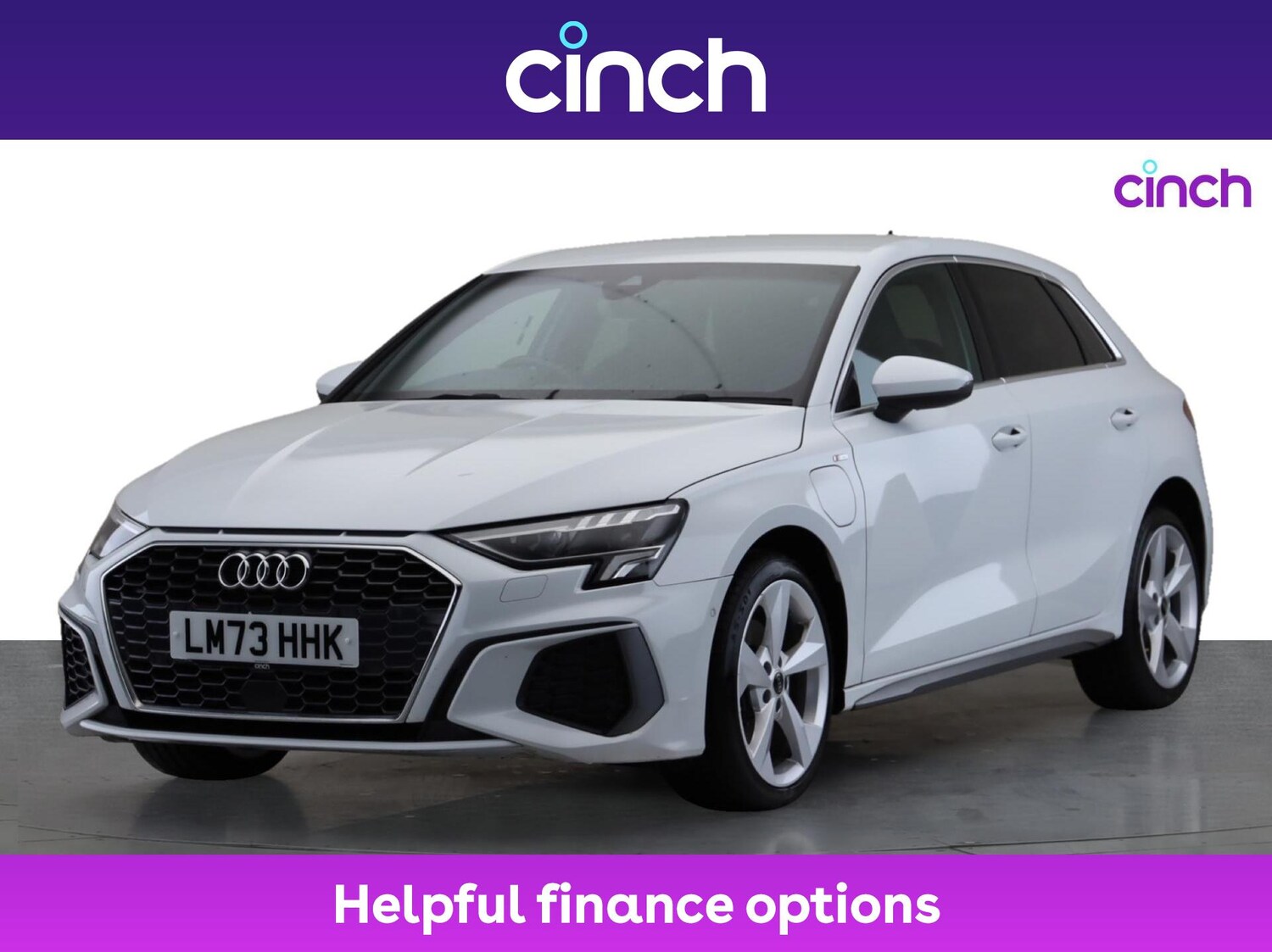 Used Audi A3 2023 for sale - 76164283: Photo 9