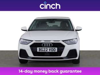 Used Audi A1 2022 for sale - 74748657: Photo