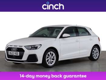 Used Audi A1 2022 for sale - 74748657: Photo