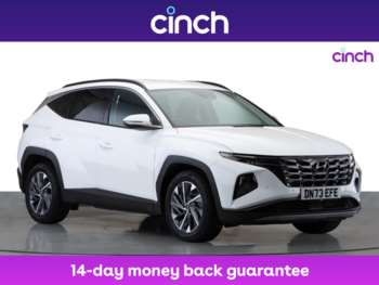 2023 - 1.6 TGDi Premium 5dr 2WD