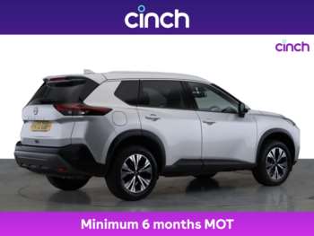 Used Nissan X-Trail 2023 for sale - 74948639: Photo