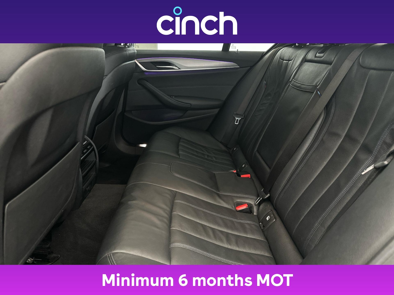 Used BMW 5 Series 2018 for sale - 76376543: Photo 20
