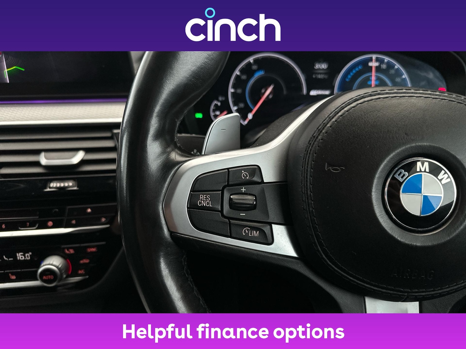 Used BMW 5 Series 2018 for sale - 76376543: Photo 35