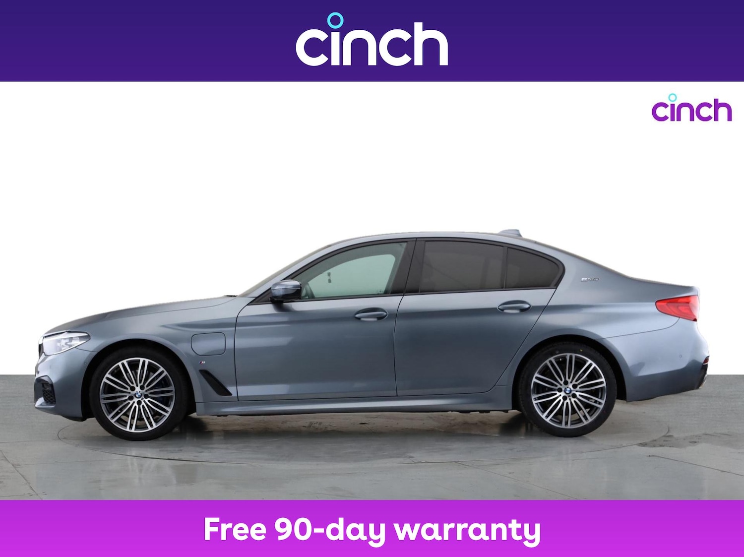 Used BMW 5 Series 2018 for sale - 76376543: Photo 8
