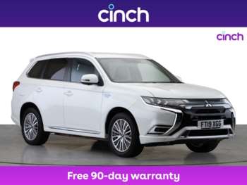 2019 - 2.4 PHEV 4h 5dr Auto