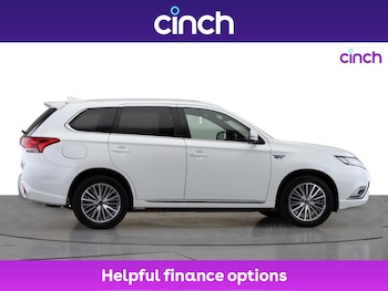 Used Mitsubishi Outlander 2019 for sale - 75322747: Photo