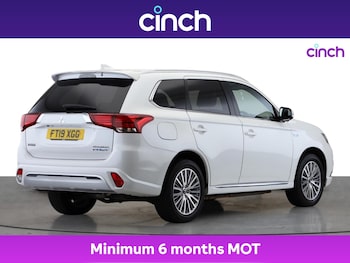 Used Mitsubishi Outlander 2019 for sale - 75322747: Photo