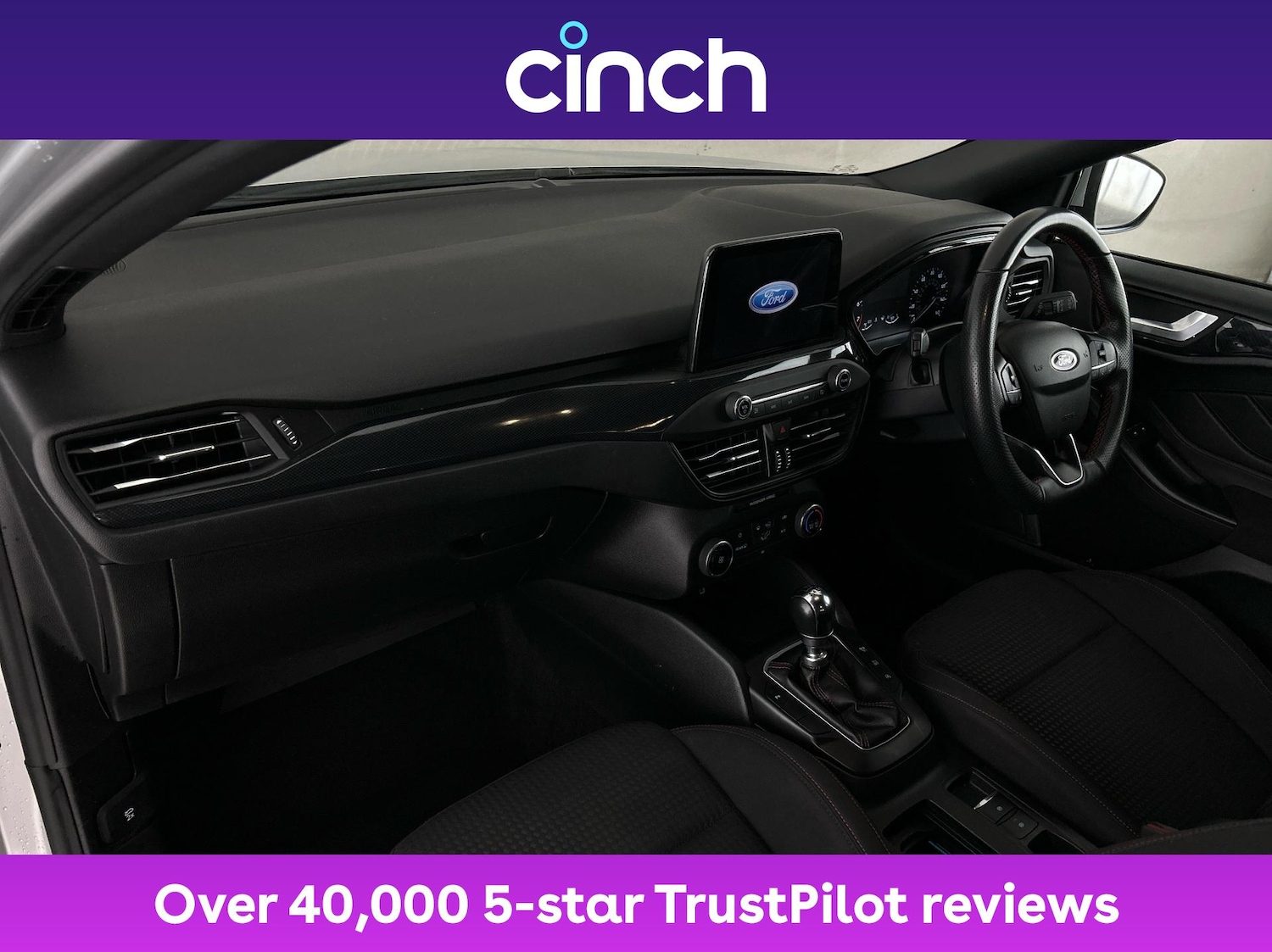 Used Ford Focus 2020 for sale - 76855019: Photo 14