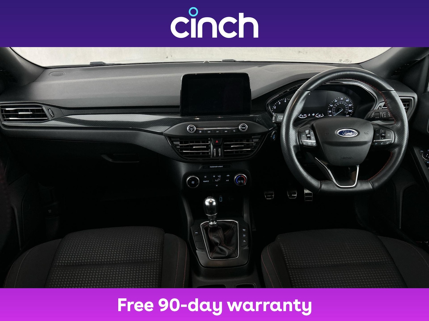 Used Ford Focus 2020 for sale - 76855019: Photo 15