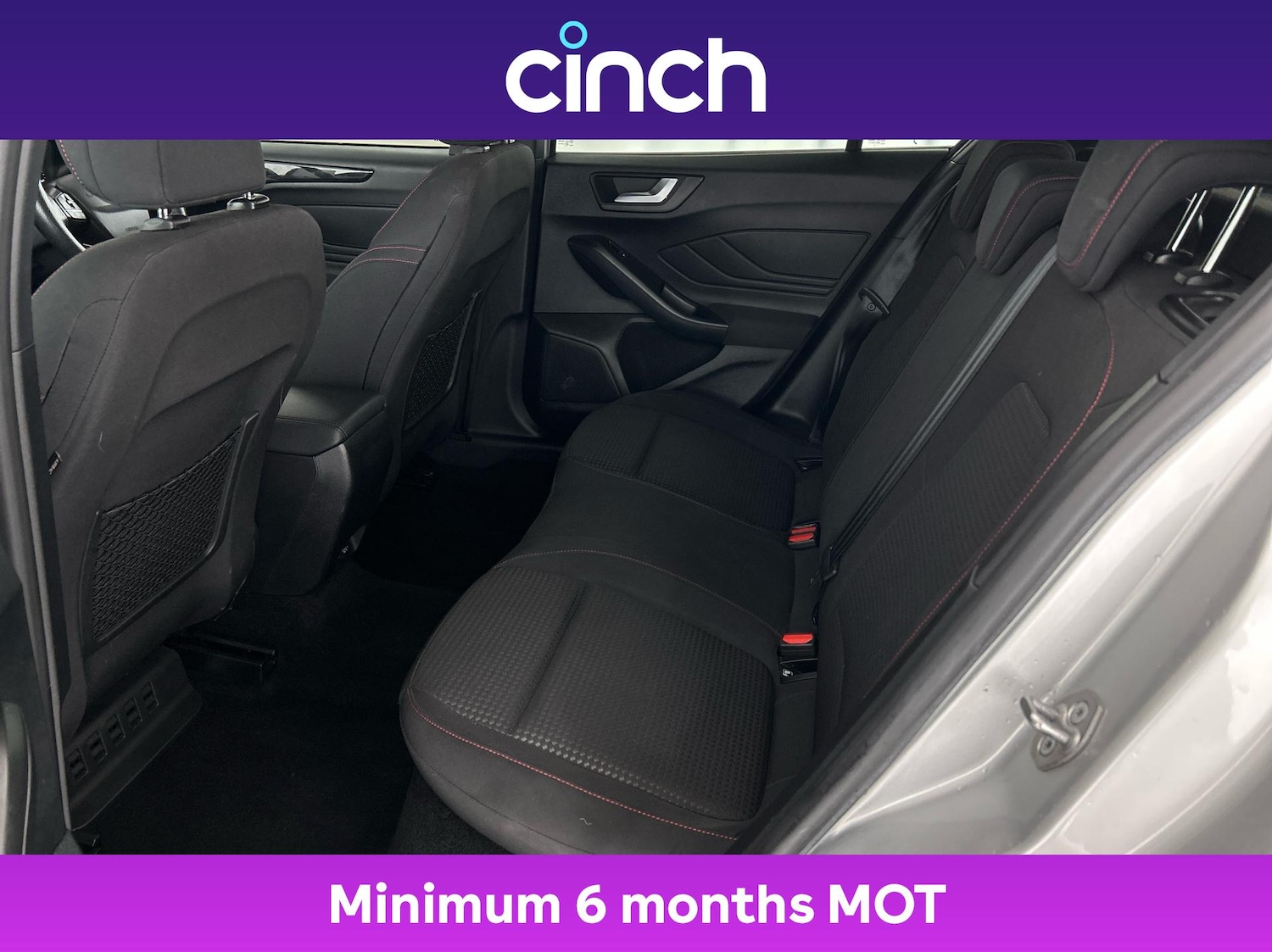 Used Ford Focus 2020 for sale - 76855019: Photo 20