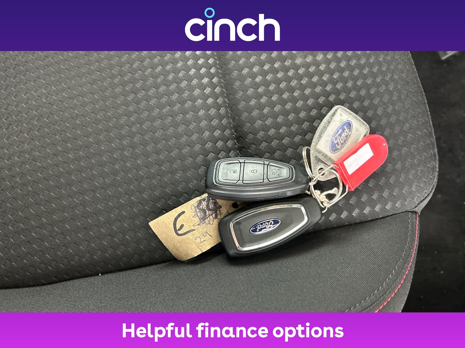 Used Ford Focus 2020 for sale - 76855019: Photo 30