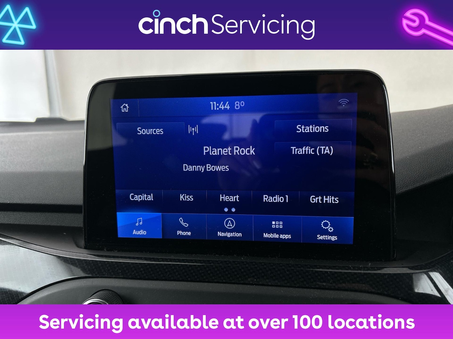 Used Ford Focus 2020 for sale - 76855019: Photo 31