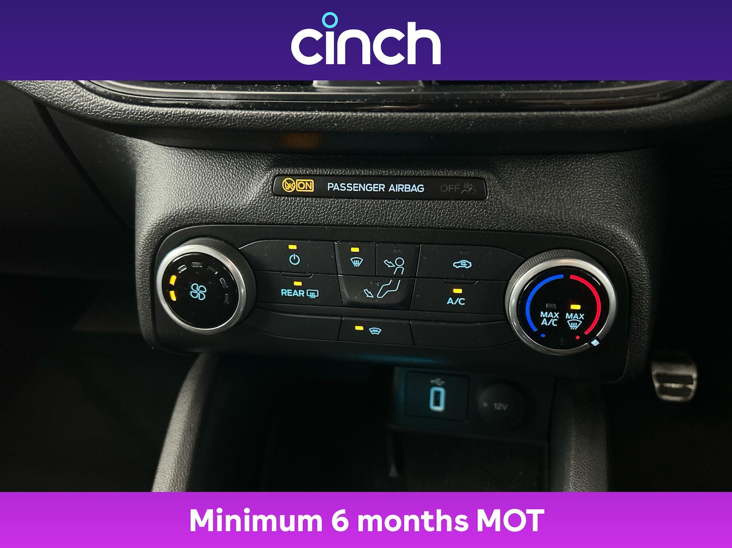 Used Ford Focus 2020 for sale - 76855019: Photo 32