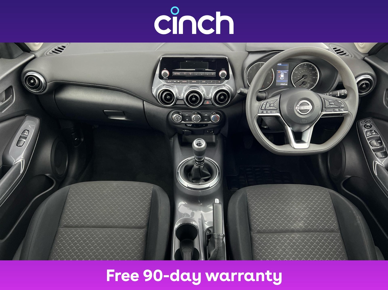 Used Nissan Juke 2023 for sale - 76106587: Photo 15