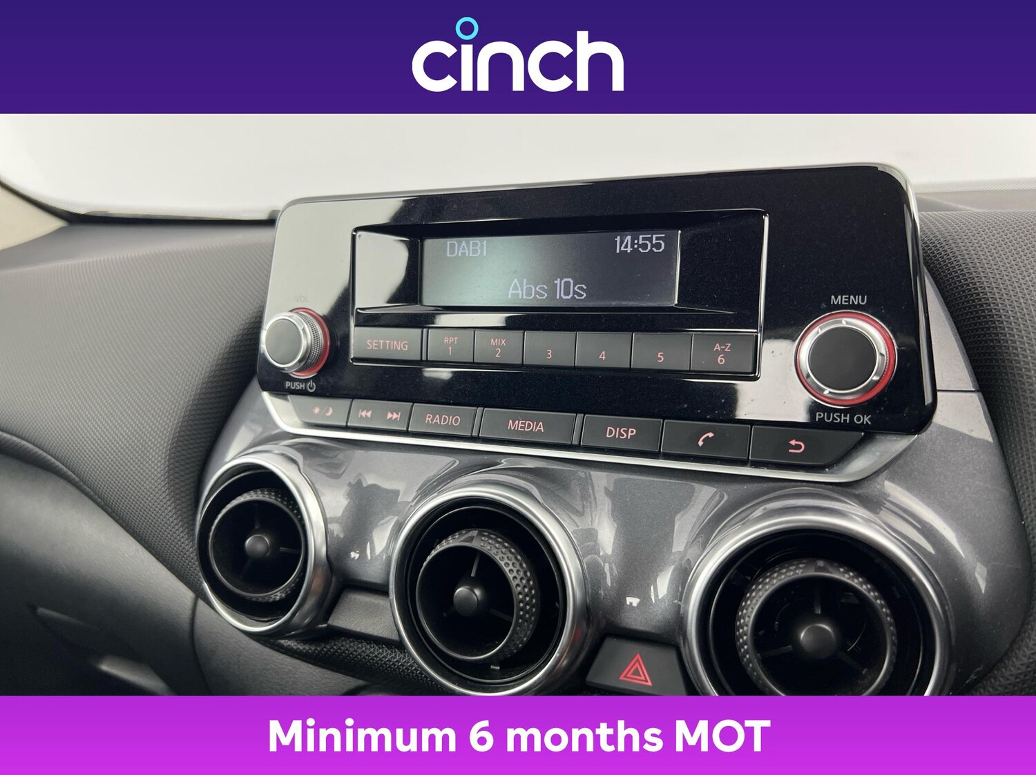 Used Nissan Juke 2023 for sale - 76106587: Photo 32