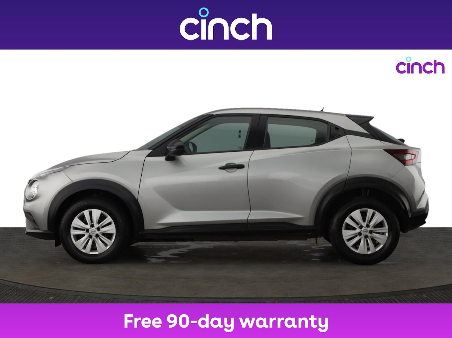 Used Nissan Juke 2023 for sale - 76106587: Photo 8