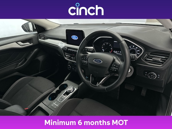 Used Ford Focus 2021 for sale - 76241870: Photo 12