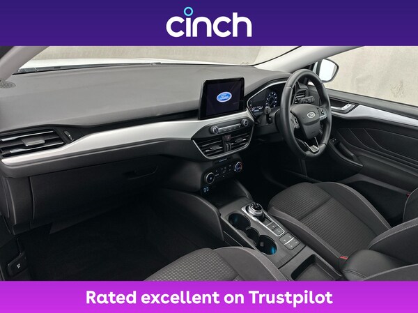Used Ford Focus 2021 for sale - 76241870: Photo 14