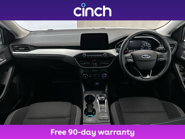 Used Ford Focus 2021 for sale - 76241870: Photo 15