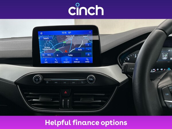 Used Ford Focus 2021 for sale - 76241870: Photo 17