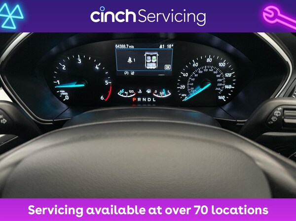 Used Ford Focus 2021 for sale - 76241870: Photo 18
