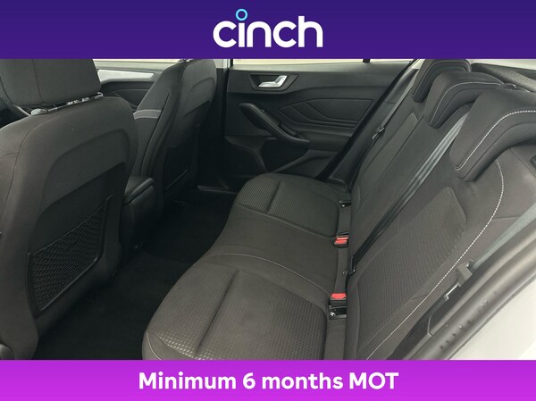 Used Ford Focus 2021 for sale - 76241870: Photo 20