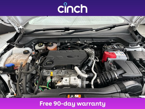 Used Ford Focus 2021 for sale - 76241870: Photo 23