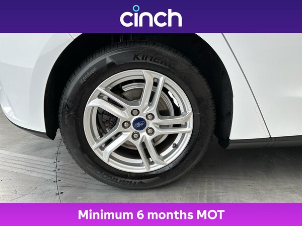 Used Ford Focus 2021 for sale - 76241870: Photo 27