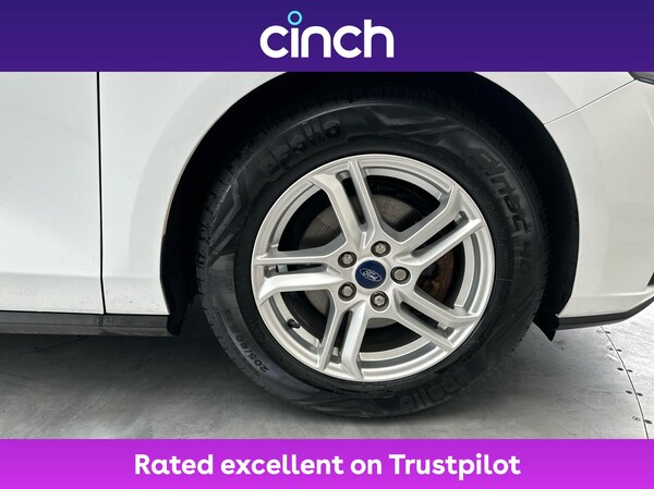 Used Ford Focus 2021 for sale - 76241870: Photo 28
