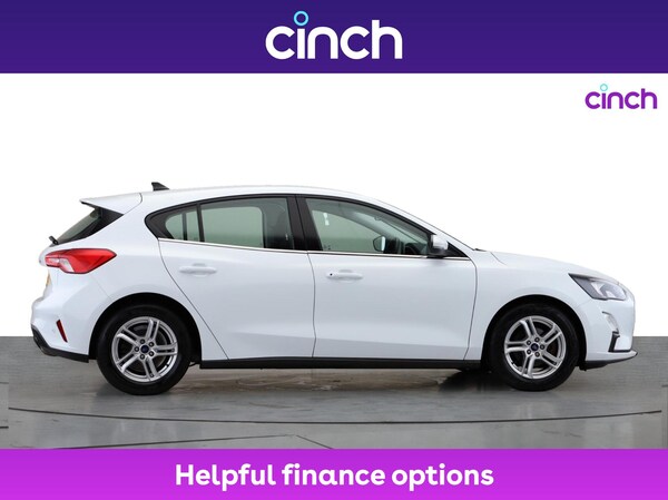 Used Ford Focus 2021 for sale - 76241870: Photo 2