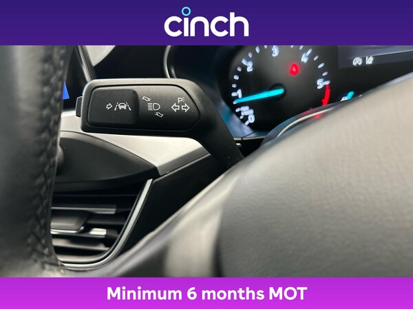 Used Ford Focus 2021 for sale - 76241870: Photo 32
