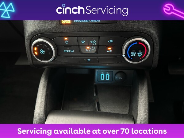 Used Ford Focus 2021 for sale - 76241870: Photo 36