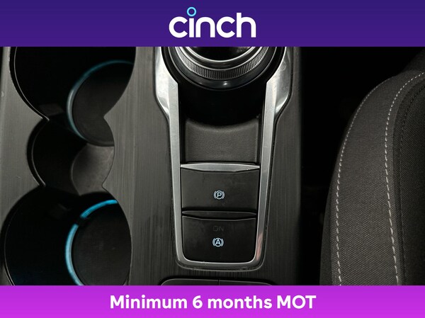 Used Ford Focus 2021 for sale - 76241870: Photo 37