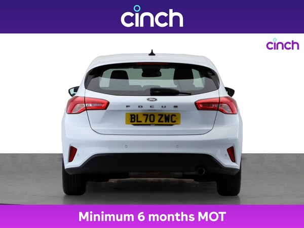 Used Ford Focus 2021 for sale - 76241870: Photo 5