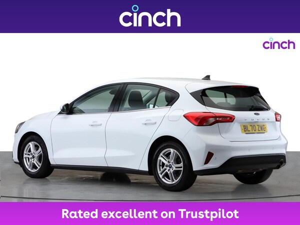Used Ford Focus 2021 for sale - 76241870: Photo 6