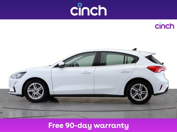 Used Ford Focus 2021 for sale - 76241870: Photo 8